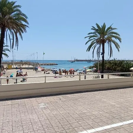 Apartamento Casa Bella Menton