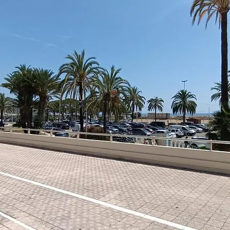 Casa Bella * Menton