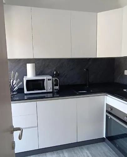 Apartamento Casa Bella *