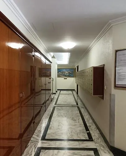 Casa Bella Lägenhet *