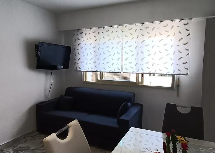 Casa Bella Lägenhet