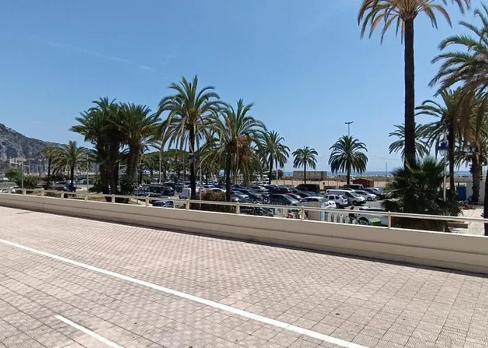 Casa Bella * Menton