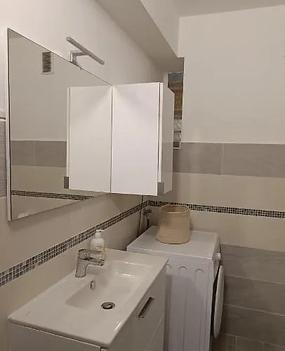 Lägenhet Casa Bella