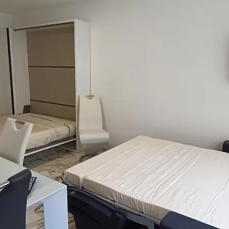 Casa Bella Ментона