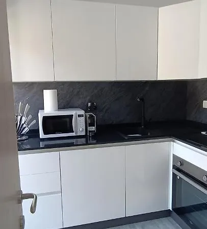 Апартаменты Casa Bella *