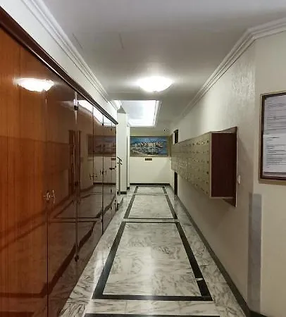Casa Bella Апартаменты *