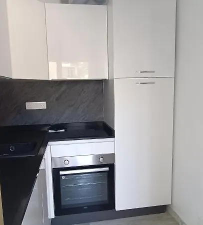 Casa Bella Appartement Menton