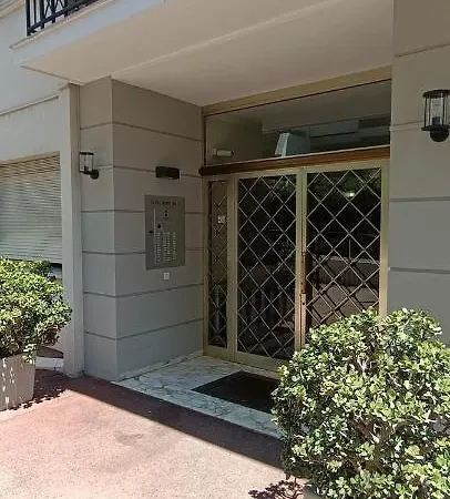 Casa Bella Ментона