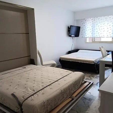 Апартаменты Casa Bella *