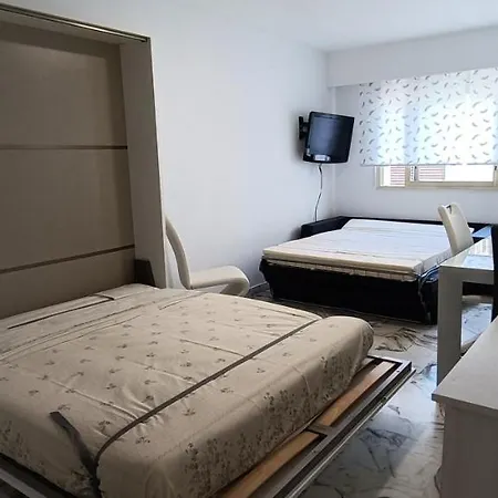 Appartement Casa Bella *