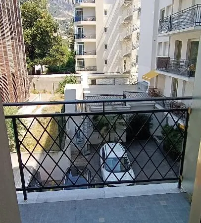 Casa Bella Апартаменты Ментона