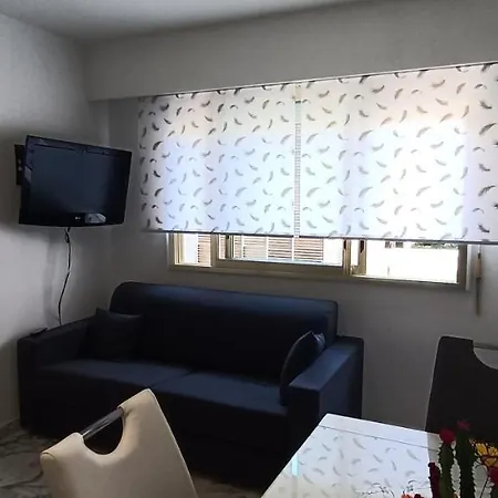 Casa Bella Апартаменты