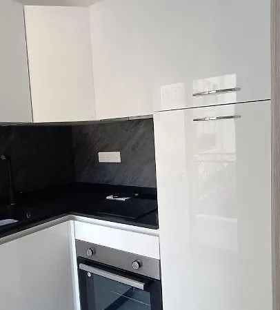 Апартаменты Casa Bella *