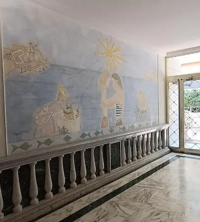 Casa Bella Апартаменты *