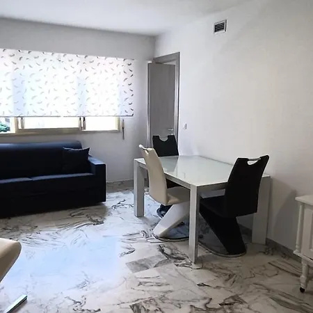 Casa Bella Appartement *
