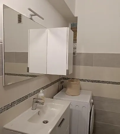 Апартаменты Casa Bella