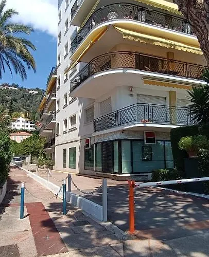 Casa Bella شقة *