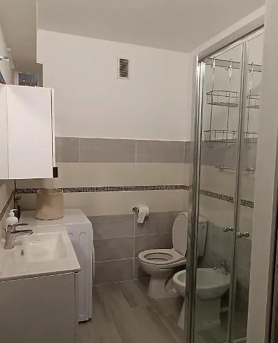 شقة Casa Bella مينتون