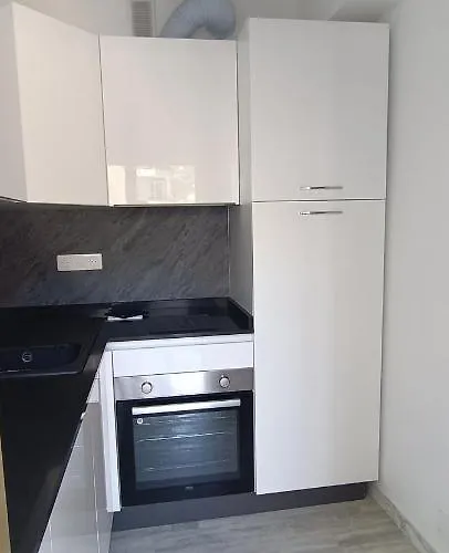 Casa Bella شقة مينتون