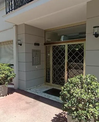 Casa Bella Menton