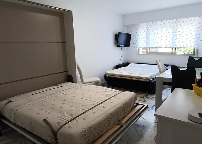 شقة Casa Bella *