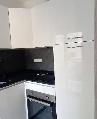 شقة Casa Bella *